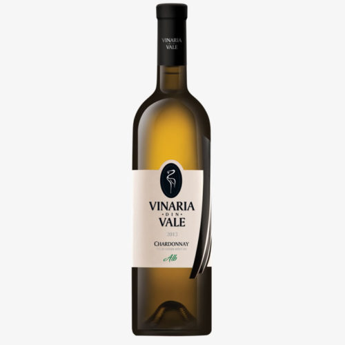 Vinaria din Vale - Chardonnay Feteasca Alba